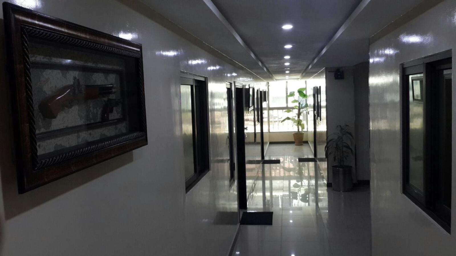 Esquire Hotels & Apartments Rawalpindi Rum bild